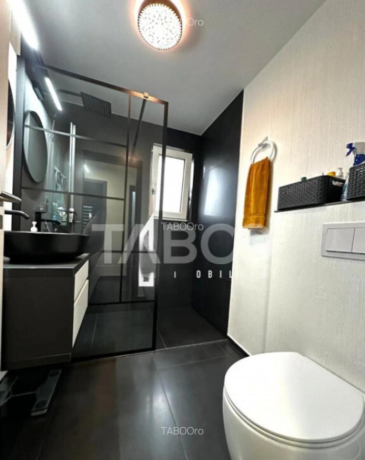 Casa intabulata si gata de mutat in Arhitectilor Sibiu - 11