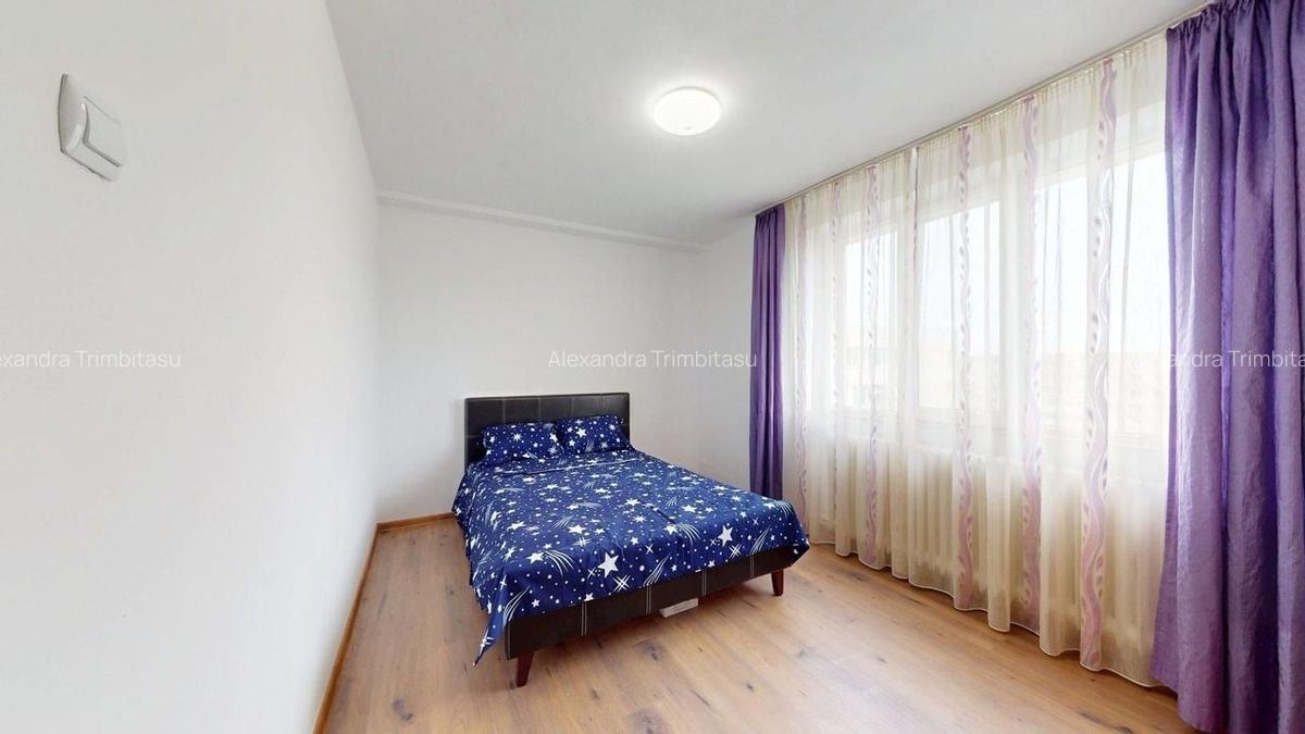 Apartament 3 camere Tei Sos Colentina - 7