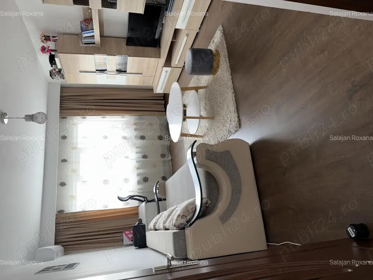 Apartament de vanzare- strada Macului - 5