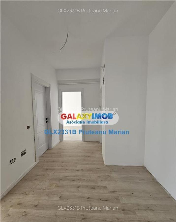 Apartament Modern cu 2 camere situat aproape de Valea Oltul - 7