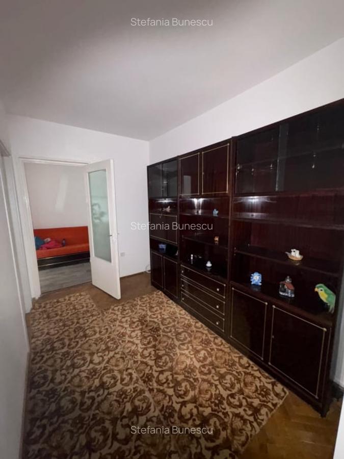 Apartament de inchiriat 3 camere | 57 mp+8 mp balcon | Mihai Viteazu - 6