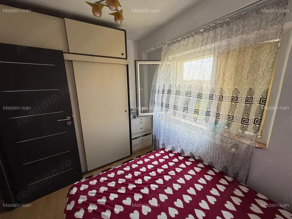 Doar 76.000 EUR! 2 camere langa Parcul Sebastian, mobilat, lift nou, - 6