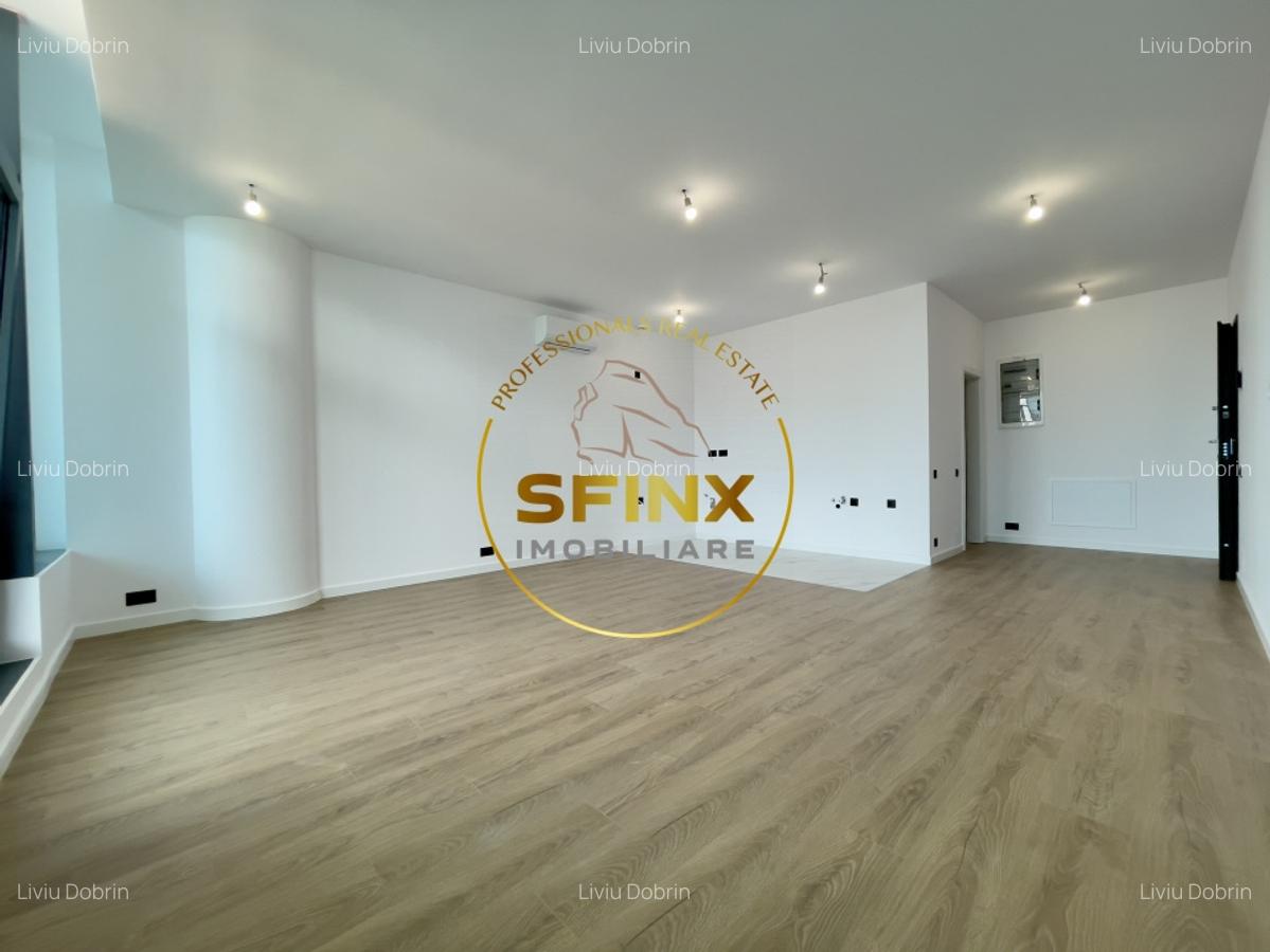 Studio de vanzare 45.5mp - One North Lofts, Pipera - 3