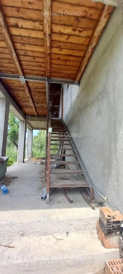 Casa 4 camere Goranu - Calea Bucuresti - 9