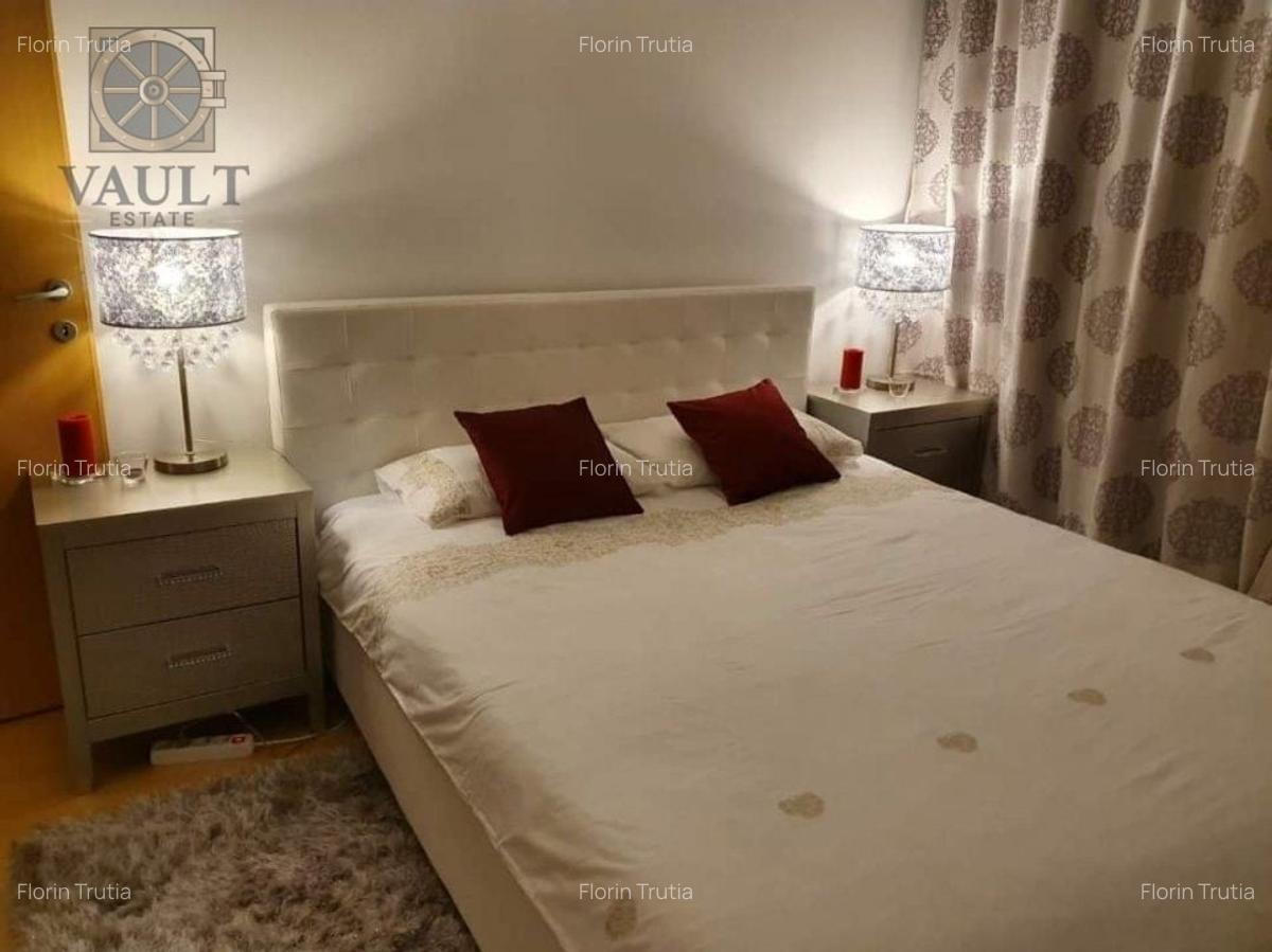 Apartament 2 camere - Auchan Titan - Titan - 5