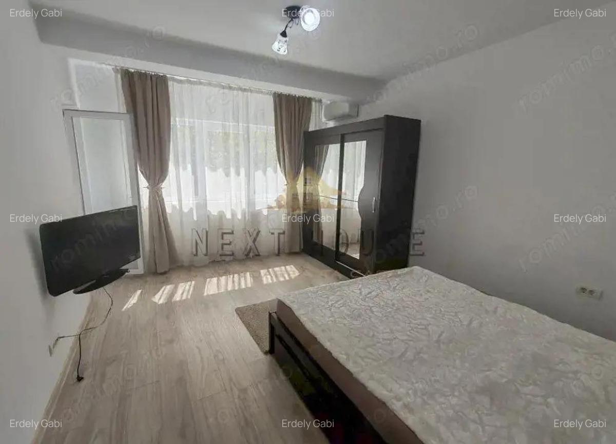 Garsoniera 13 Septembrie - Sebastian - parcare inclusa - 4