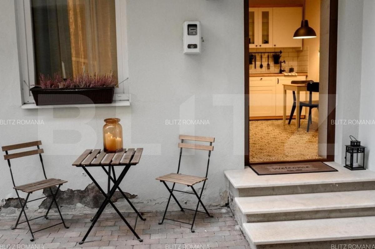 Apartament la cheie pentru regim hotelier, zona Piata Unirii - 11