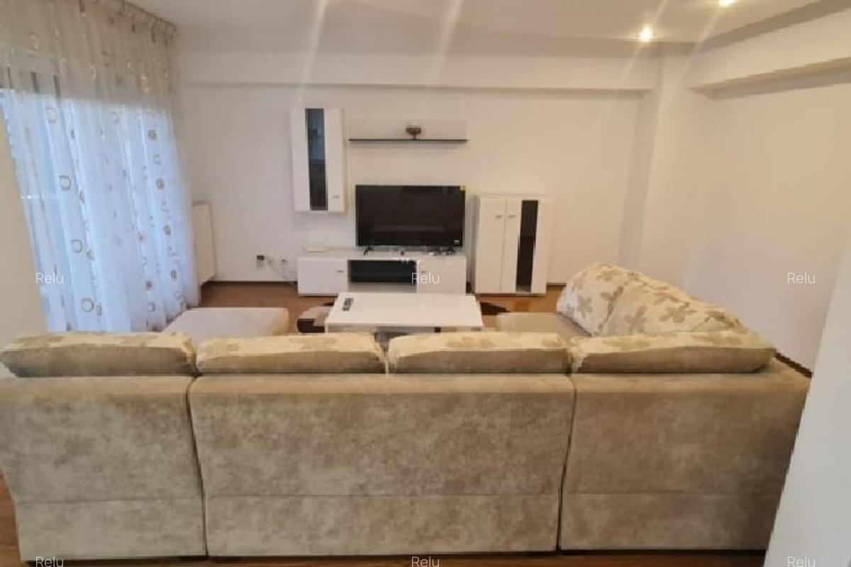 Calarasilor metrou P-ta Muncii,bl.nou 2007,6/10,decomandat,centrala AMENAJAT ! - 1