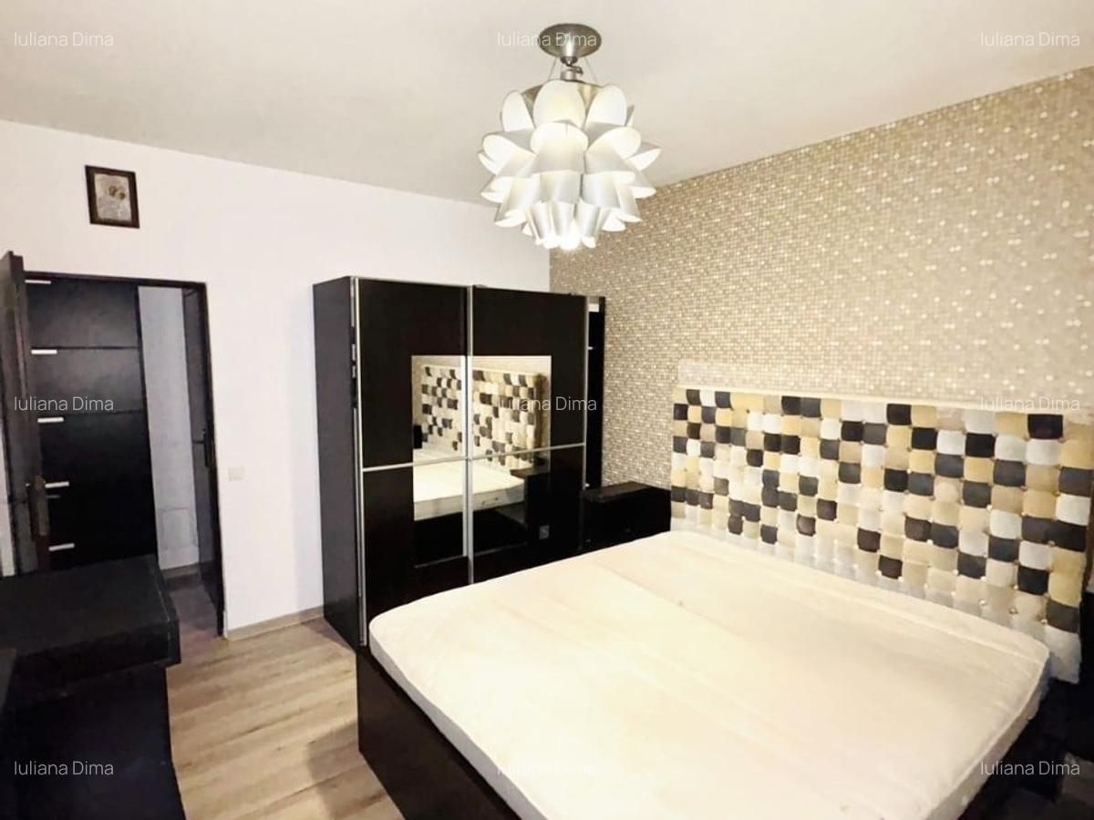 Apartament 3 camere renovat, 100 mp, parcare subterană INCLUSA – Piața Sudului - 1