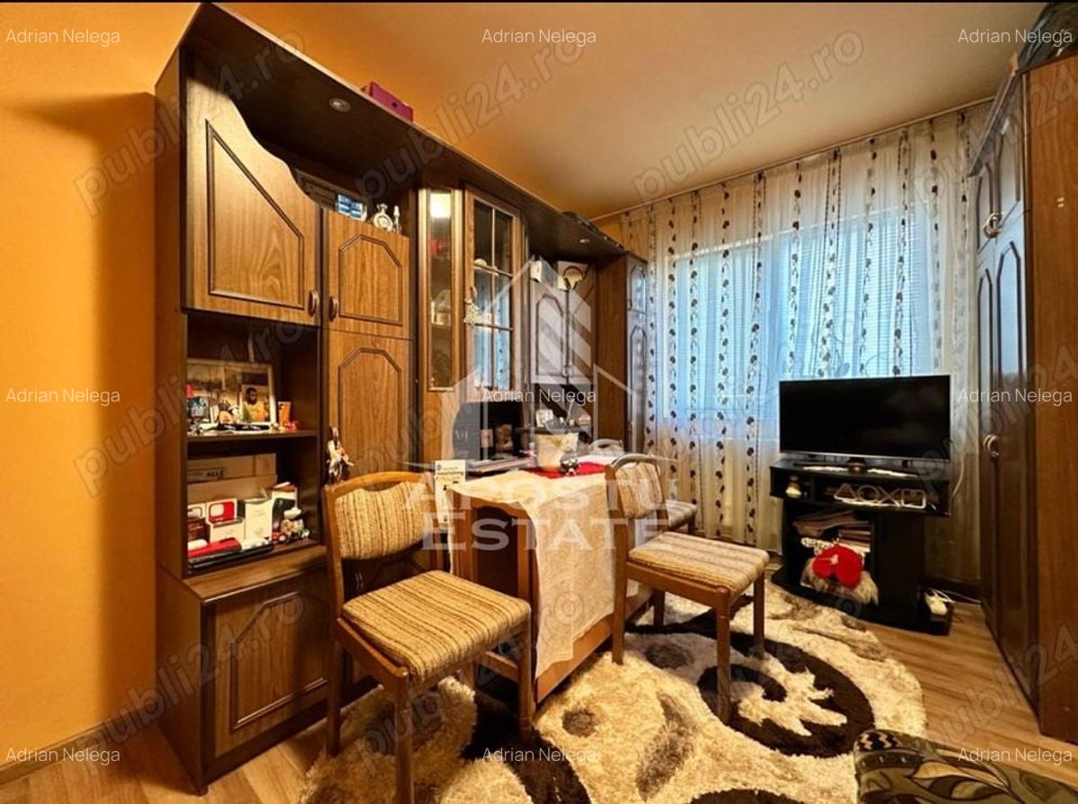 Apartament cu 2 camere semidecomandat, mobilat în Blașcovici - 4