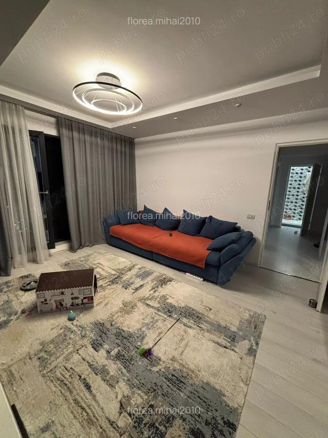 Apartament 2 camere Exigent Plaza Residence - 6 Apartament 2 camere Exigent Plaza Residence - 6