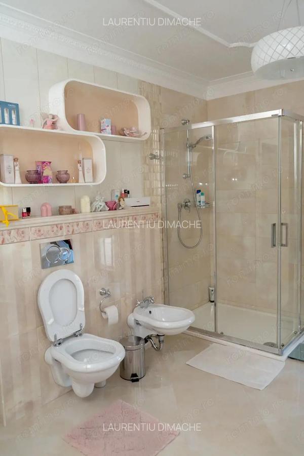 Ovidiu Sud zona de vile lac. - 14