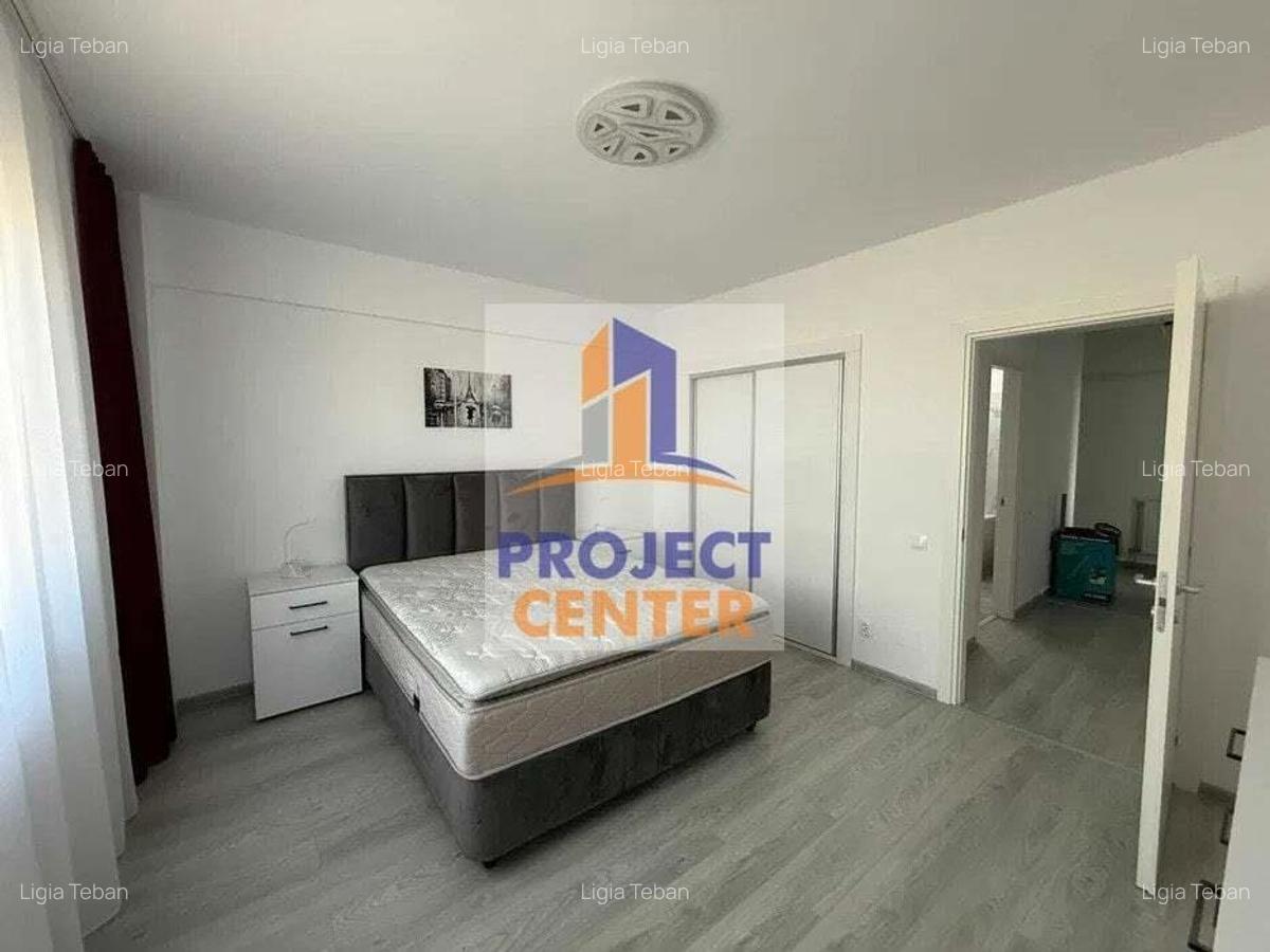 Apartament 2 camere, bloc nou, priveliste panoramica - 3