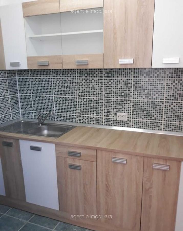 Apartament cu o camera mare - 2