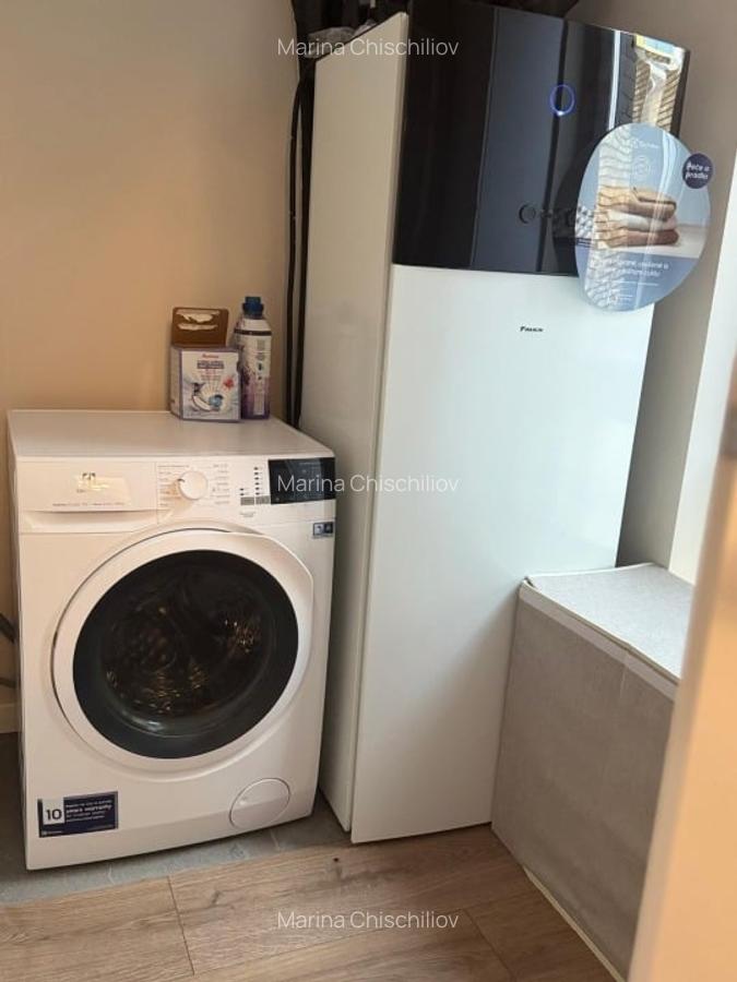 Apartament luminos Catted Family - 14