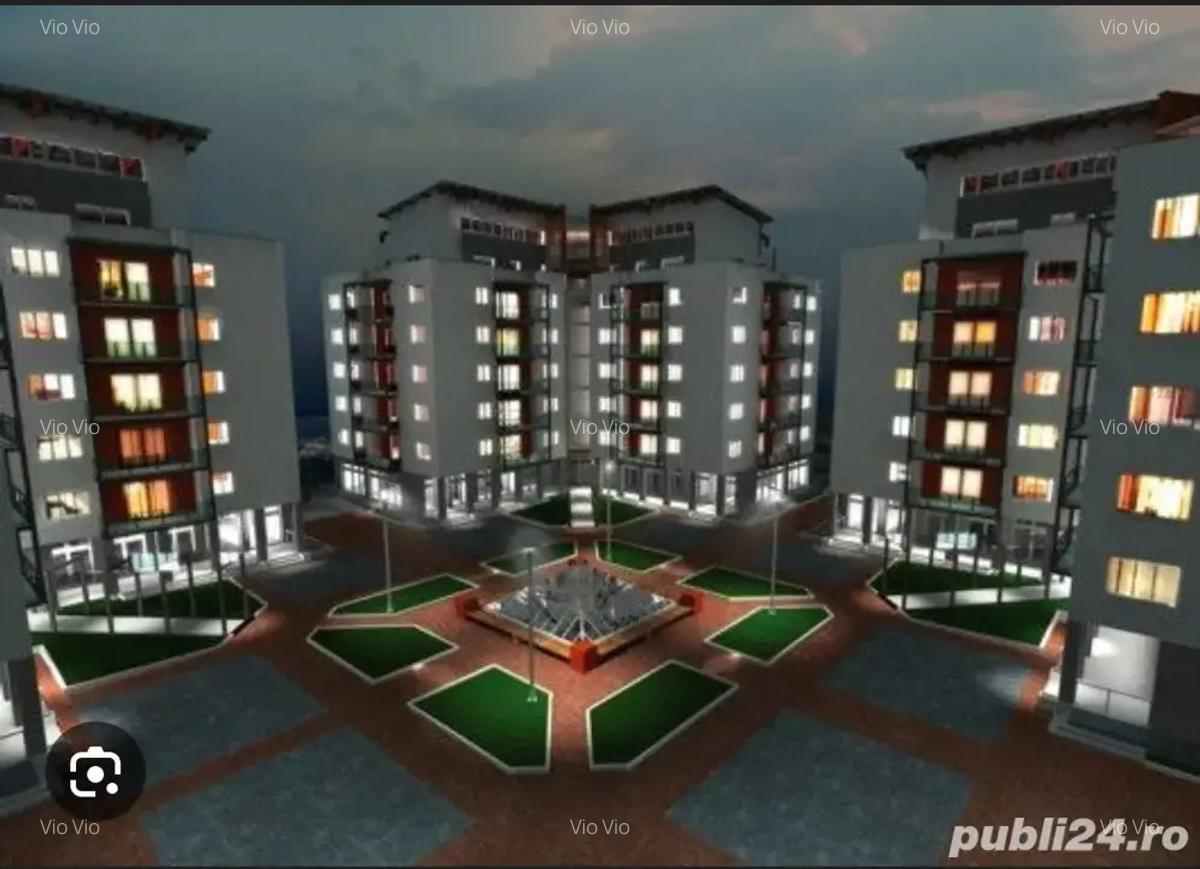 Inchiriez apartament Ring - 1
