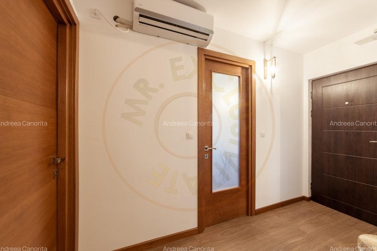 Apartament modern 3 camere Pitesti zona Gavana Sc19 - 5
