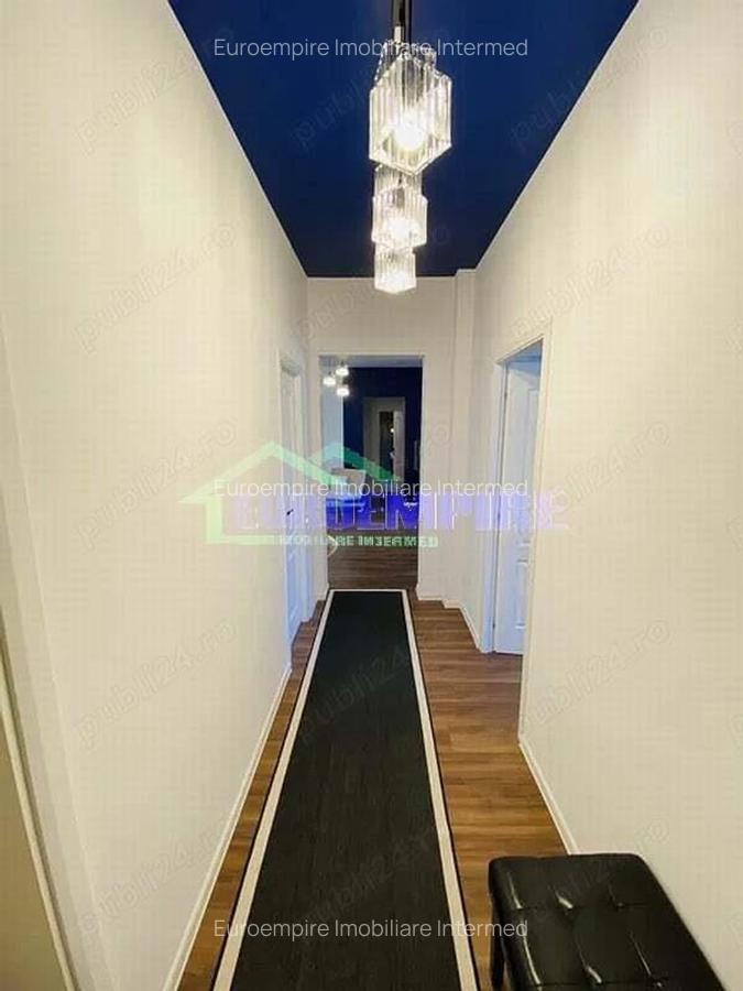 Apartament 4 camere de inchiriat zona PIATA OVIDIU - Peninsula - 3