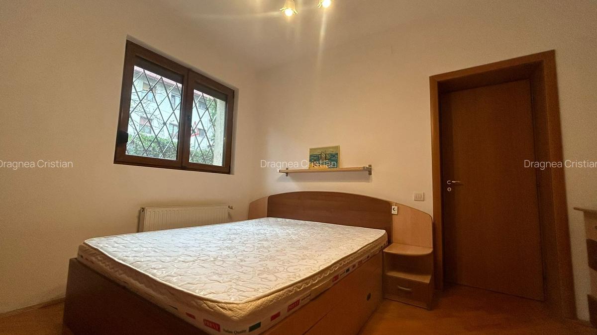 Floreasca, Compozitori, Parc Verdi, apartament 2 camere, 56 mp utili, mobilat, - 4