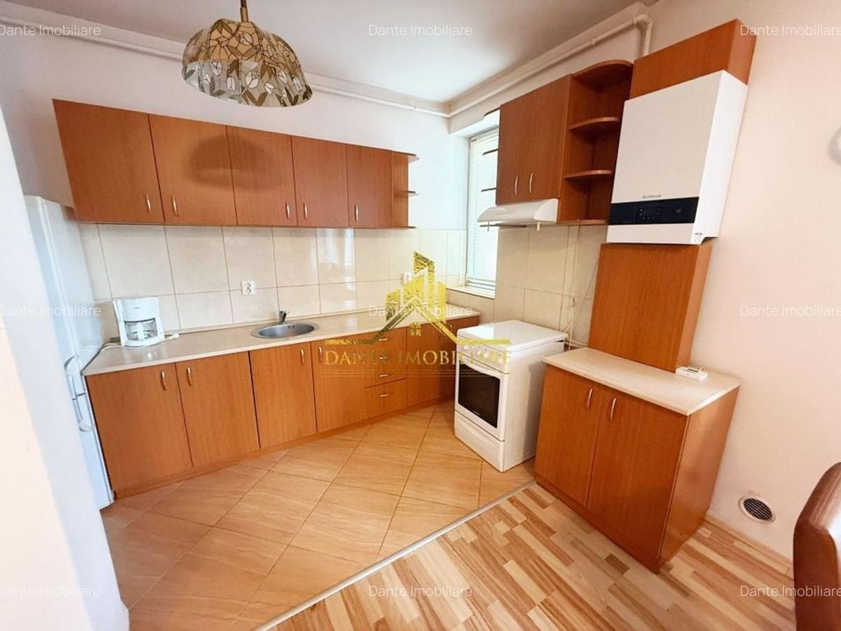 2 camere, modern, bloc nou, parcare, balcon, Gheorgheni, Alverna - 6