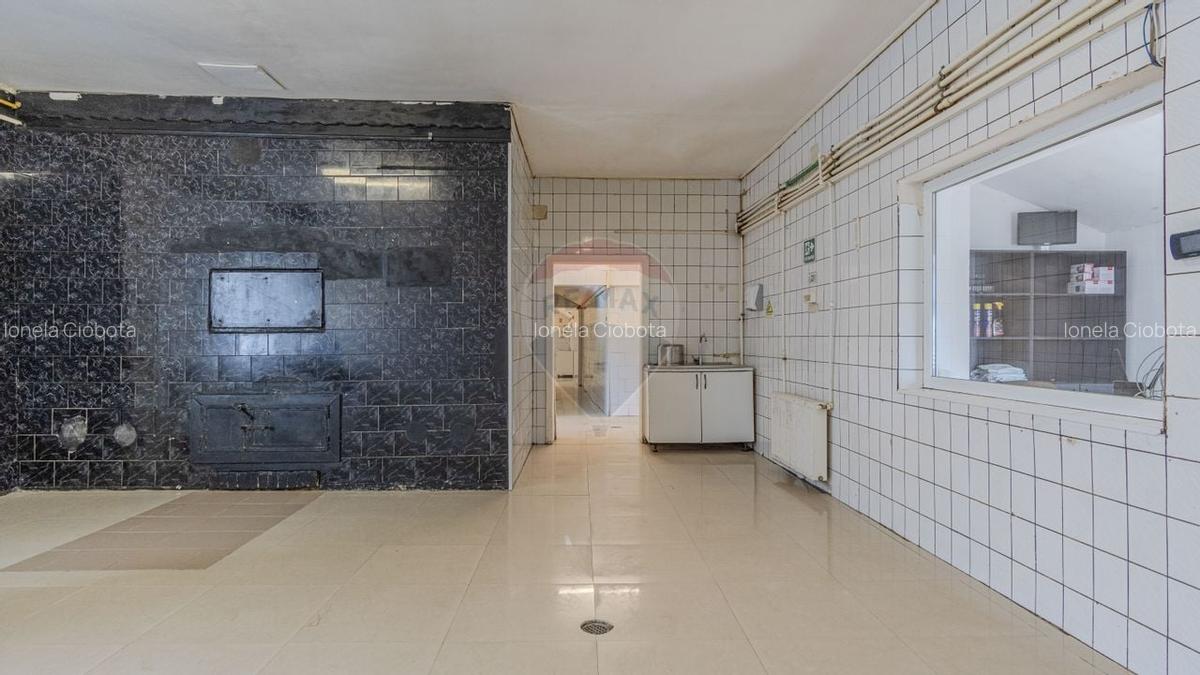 Spatiu comercial de vanzare in comuna Bod, judetul Brasov - 2