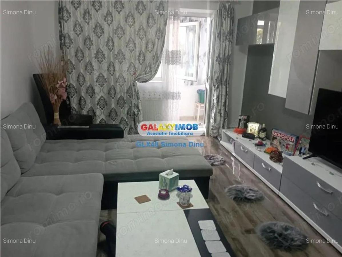 Nchiriere apartament 2 camere , central Targoviste - 3