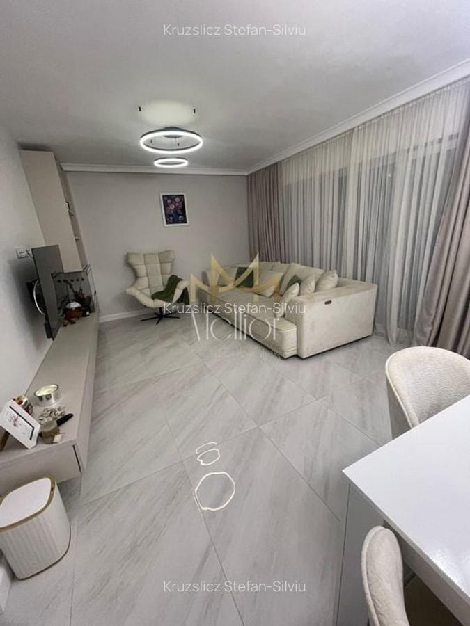 Apartament ultrafinsat de vanzare 2 camere - Sopor - 1
