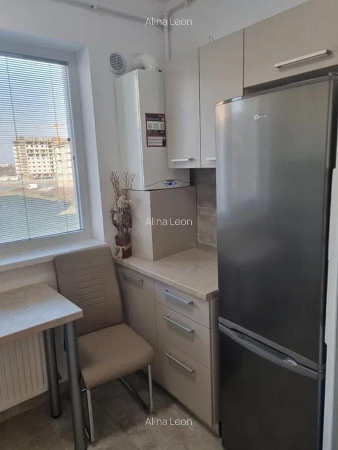 Apartament 2 camere, 48 mp, decomandat, ac, centrala, Viva Residence - 5 Apartament 2 camere, 48 mp, decomandat, ac, centrala, Viva Residence - 5