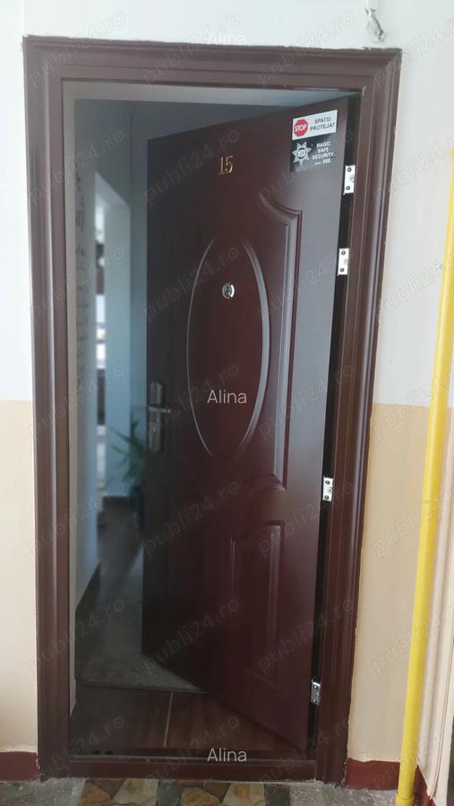 Vanzare apartament 2 camere Trivale - 1
