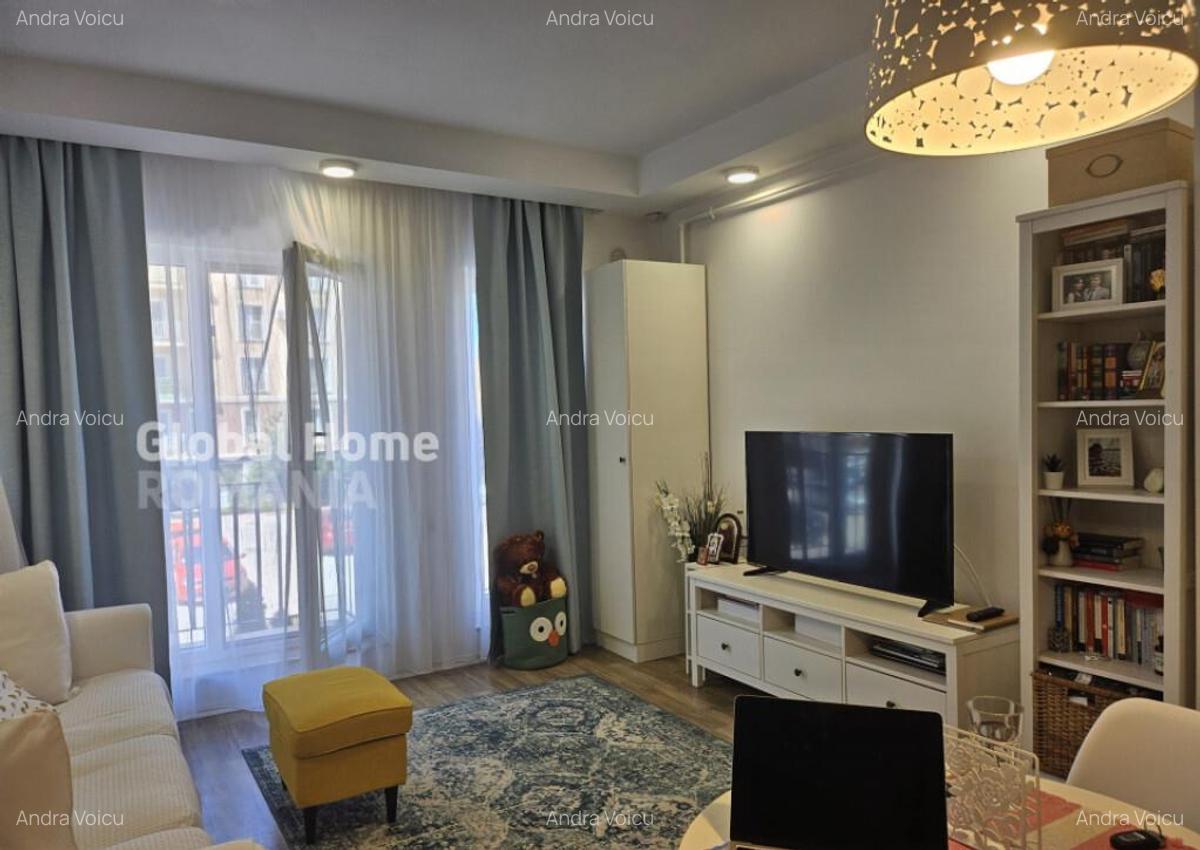 **NEW** Apartament 2 camere | 1 Loc de Parcare inclus | Cosm - 2