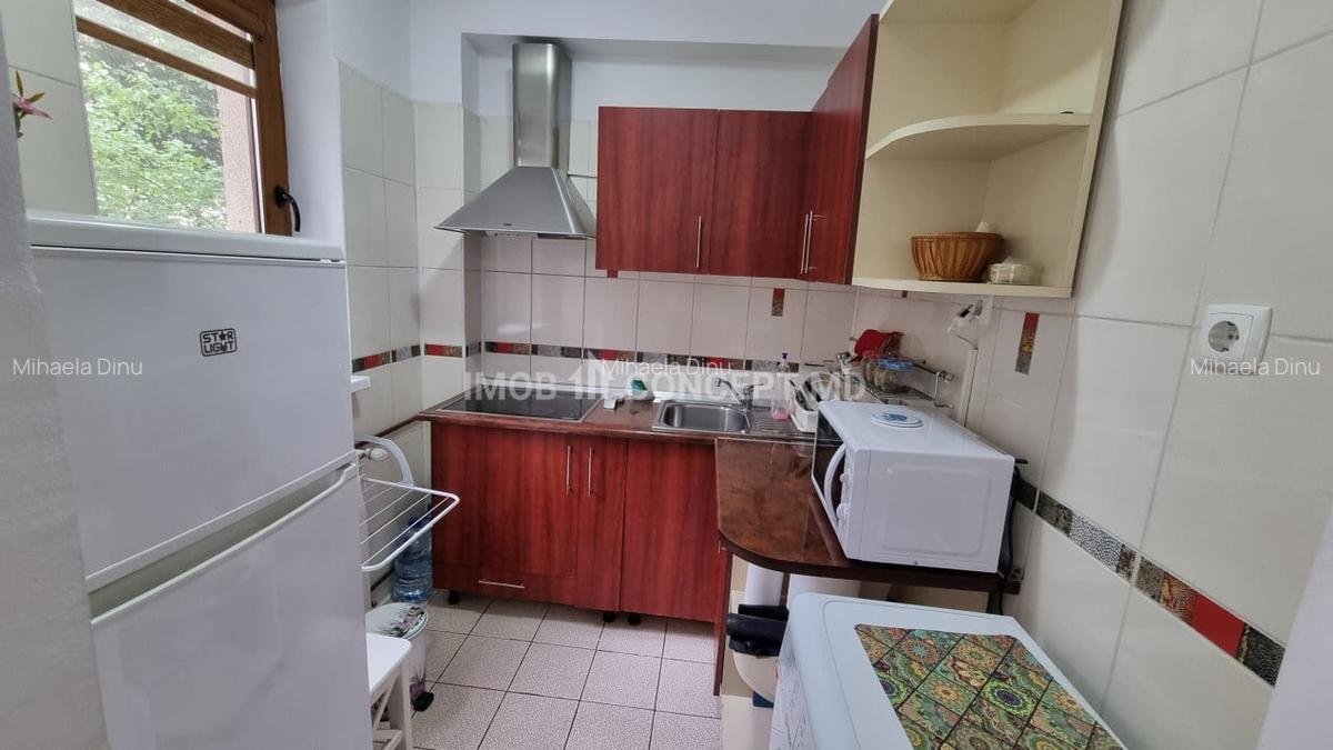 Inchiriere garsoniera moderna in Zona Republicii-8 Martie - 9