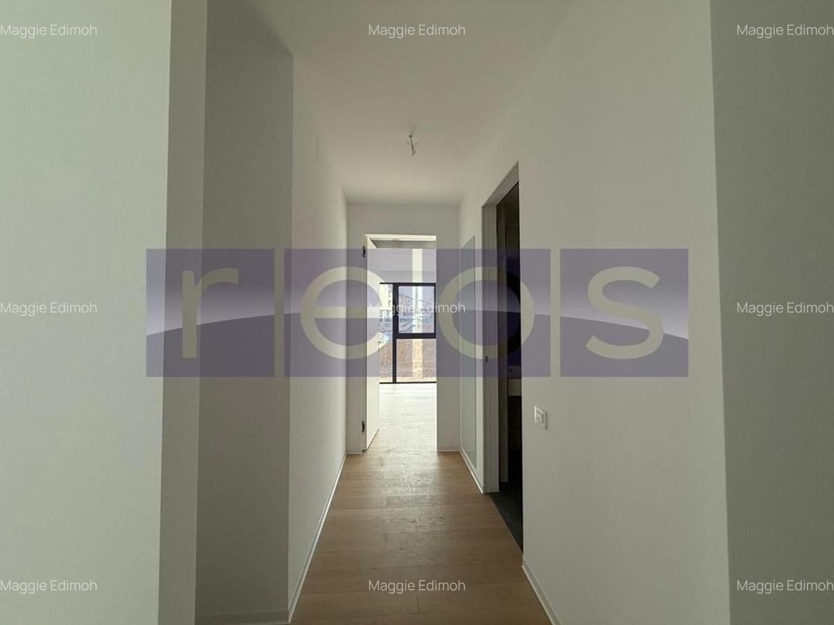 Apartament cu 2 camere în Floreasca - 19