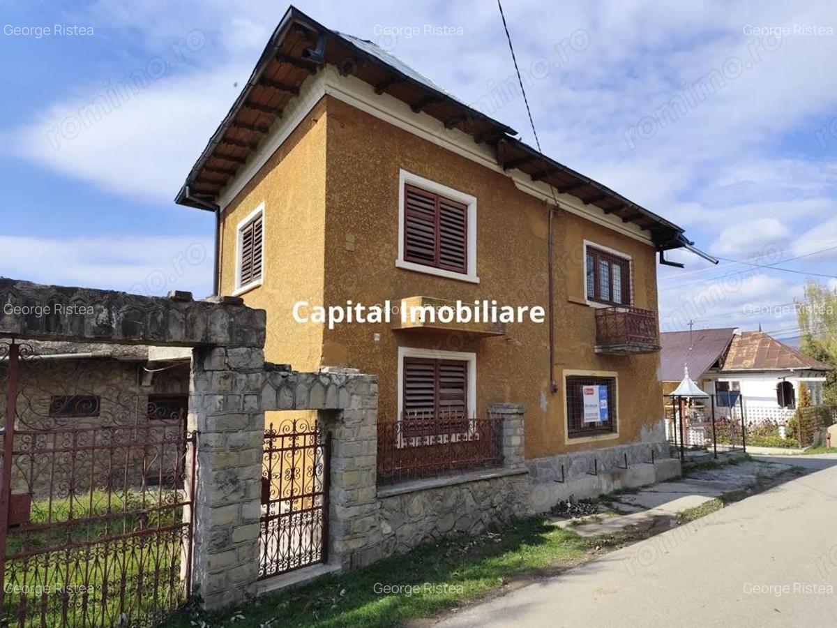 Casa Buciumeni 190 mp - 1