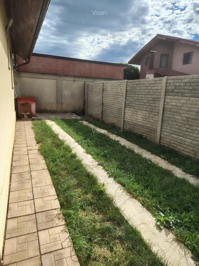 Casa vanzare P+M, Pantelimon - 2 Casa vanzare P+M, Pantelimon - 2