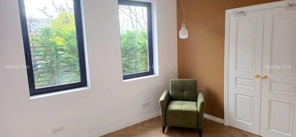 Casa renovata integral ideala pentru activita?i profesionale | - 2