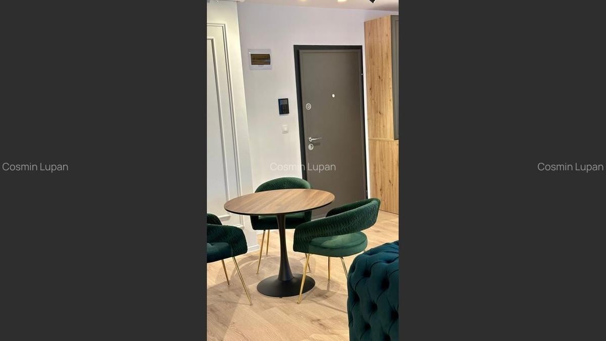0% comision | Apartament 2 camere | Maurer Residence | - 2