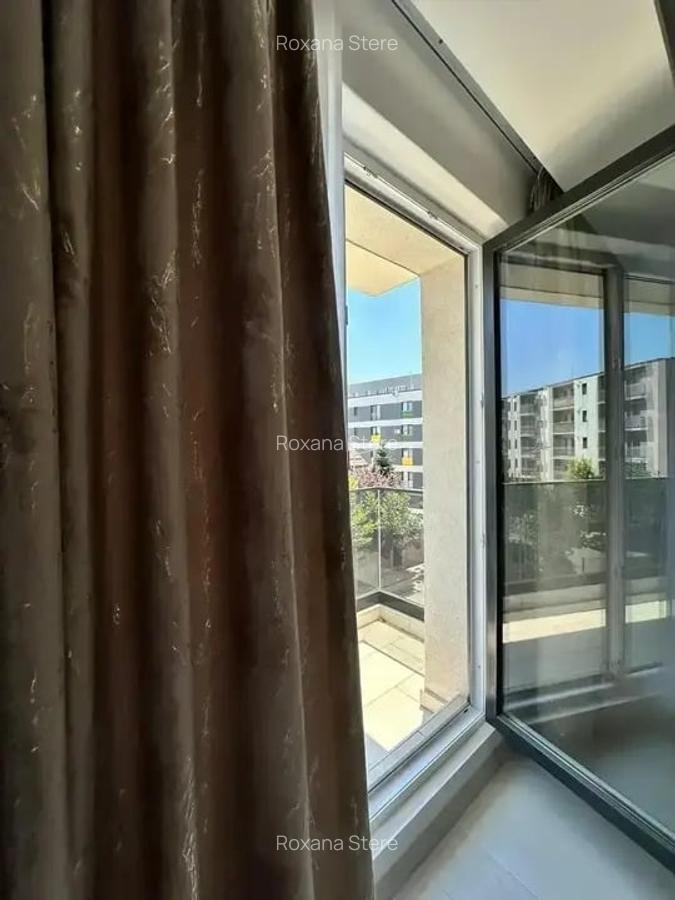 Apartament 2 camere Nou Zona Pallady/Metrou Teclu/Parcare inclusa - 4