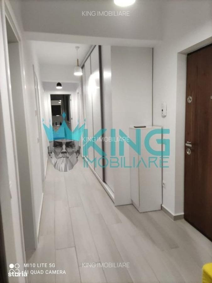 Apartament 3 Camere Ozana Bucuresti - 6