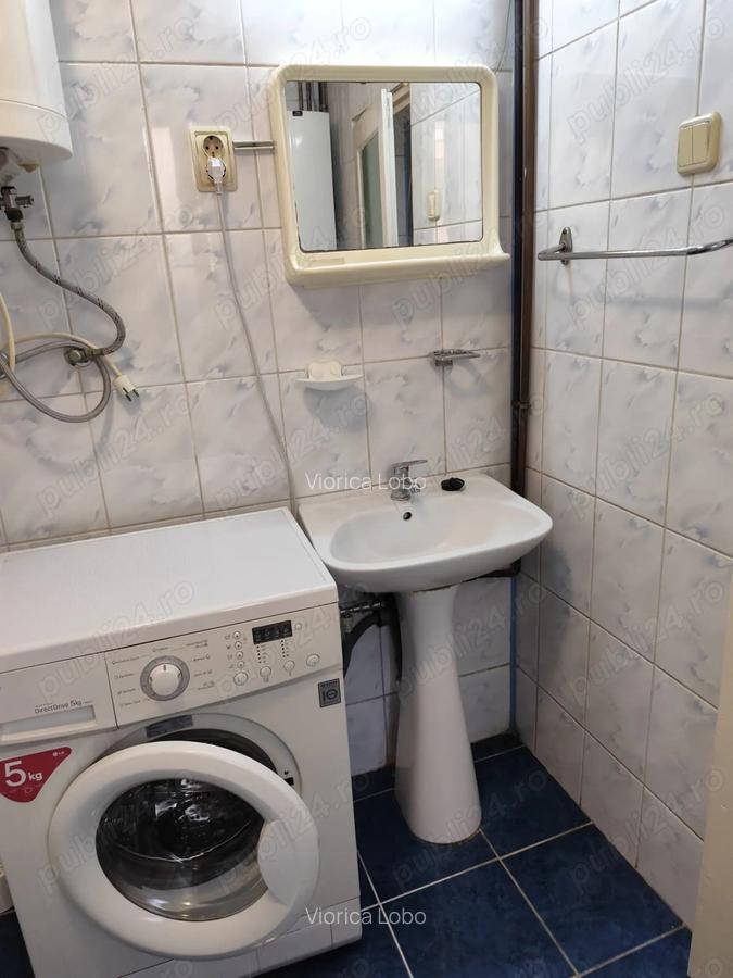 Ofer spre inchiriere garsoniera la curte intrare separate - 4