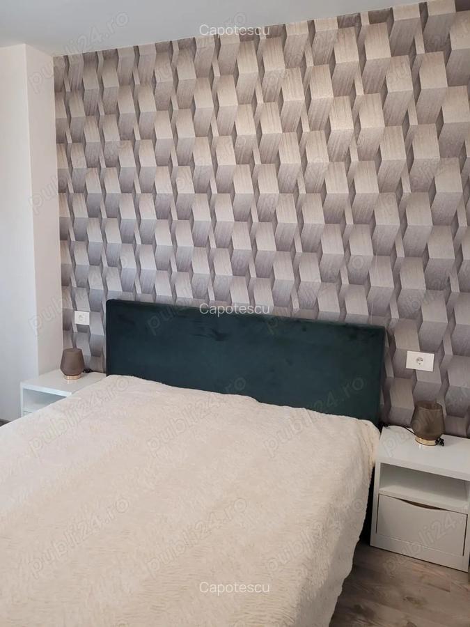 Vand apartament 2 camere bd.l.rebreanu - 6