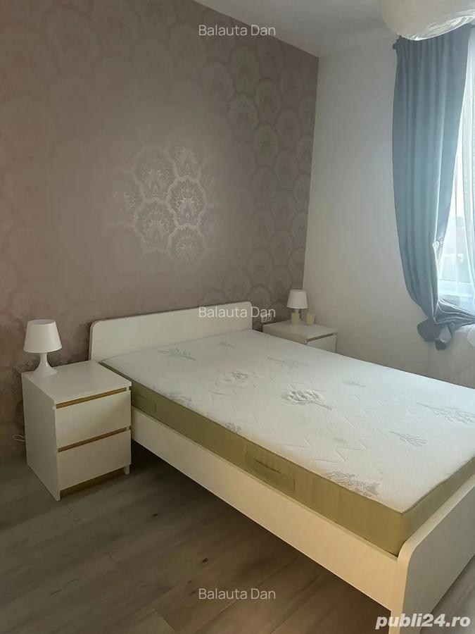 De vanzare ap. in Giroc , ap. este in zona buna langa Lidl si Penny - 4