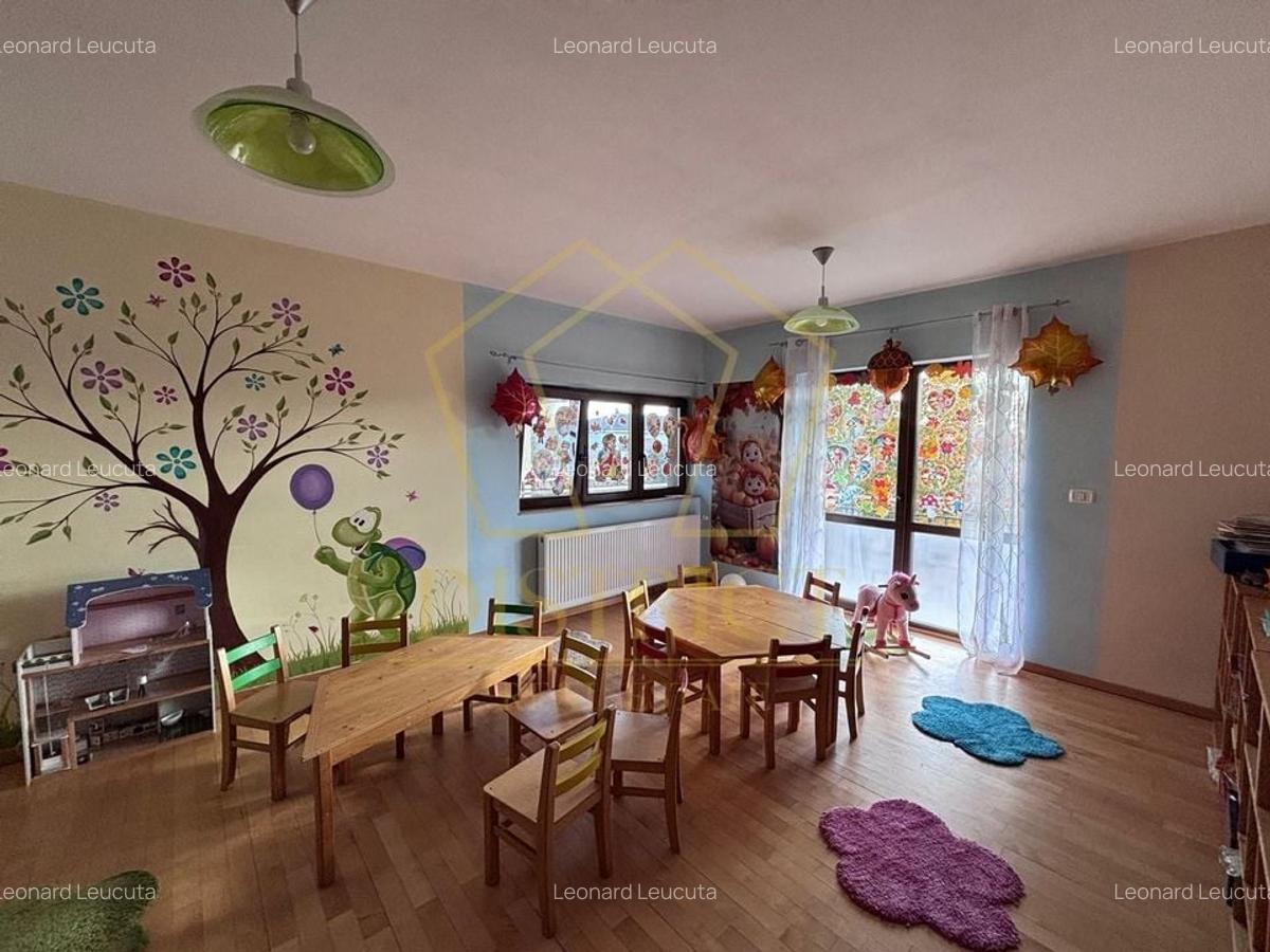 Afacere la cheie, gradinita | Calea Urseni - 8 Afacere la cheie, gradinita | Calea Urseni - 8