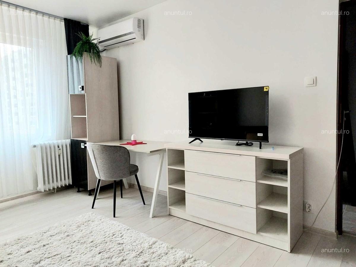 Pantelimon, Delfinului, ac, tv, renovata, exclusiv pt. o fata, agentie - 1