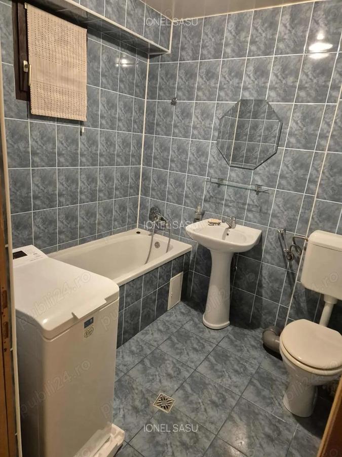 De inchiriat garsoniera in Noua et 2 mobilata nou - 4