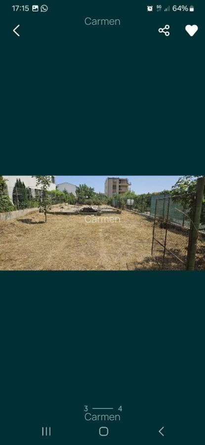 Vand teren Mamaia Sat Constanta - 2