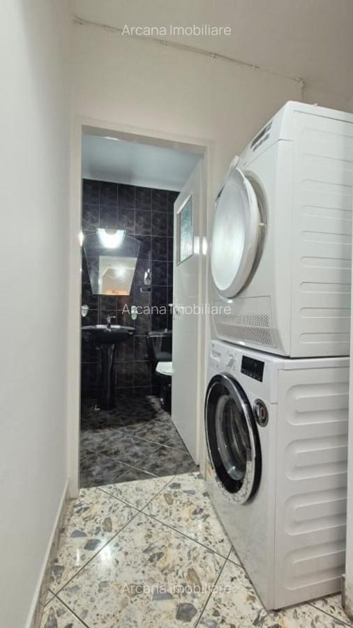 Apartament 5 camere zona Pod Calvaria Manastur - 7