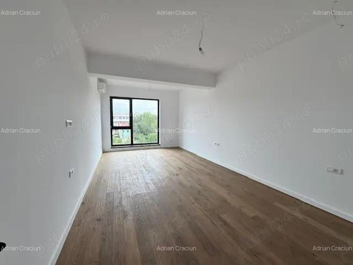 Apartament 2 camere decomandat, bloc nou tip boutique, 78 mp, finisaje premium, Eroii Revolutiei. - 8