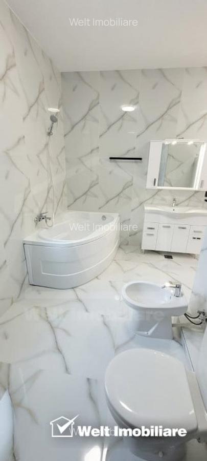 Prima inchiriere - Apartament lux in vila, curte, 2 locuri de parcare - 10