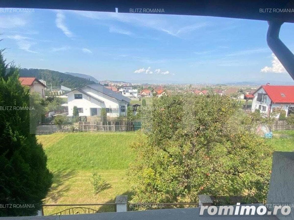 Casa de vanzare 6 camere LUX , 220 mp , Sacele zona Bunloc - 9