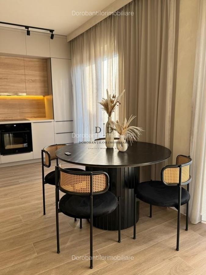 Casa de vanzare | LUX | 3 bai | gradina | terasa | parcare| Floresti - 3